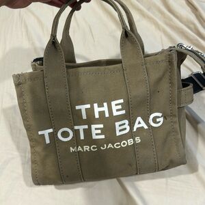 Marc Jacobs tote bag
